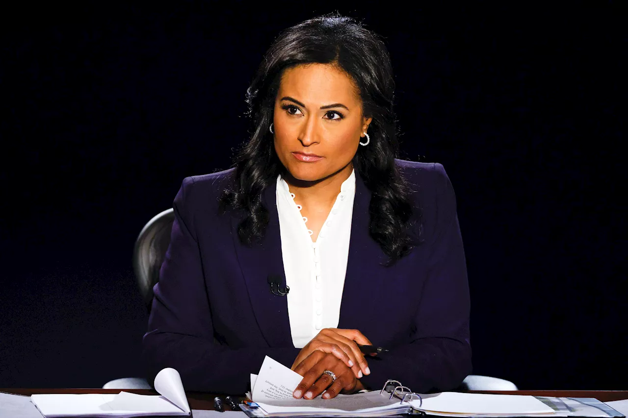 Lester Holt, Kristen Welker and Hugh Hewitt to moderate third GOP debate