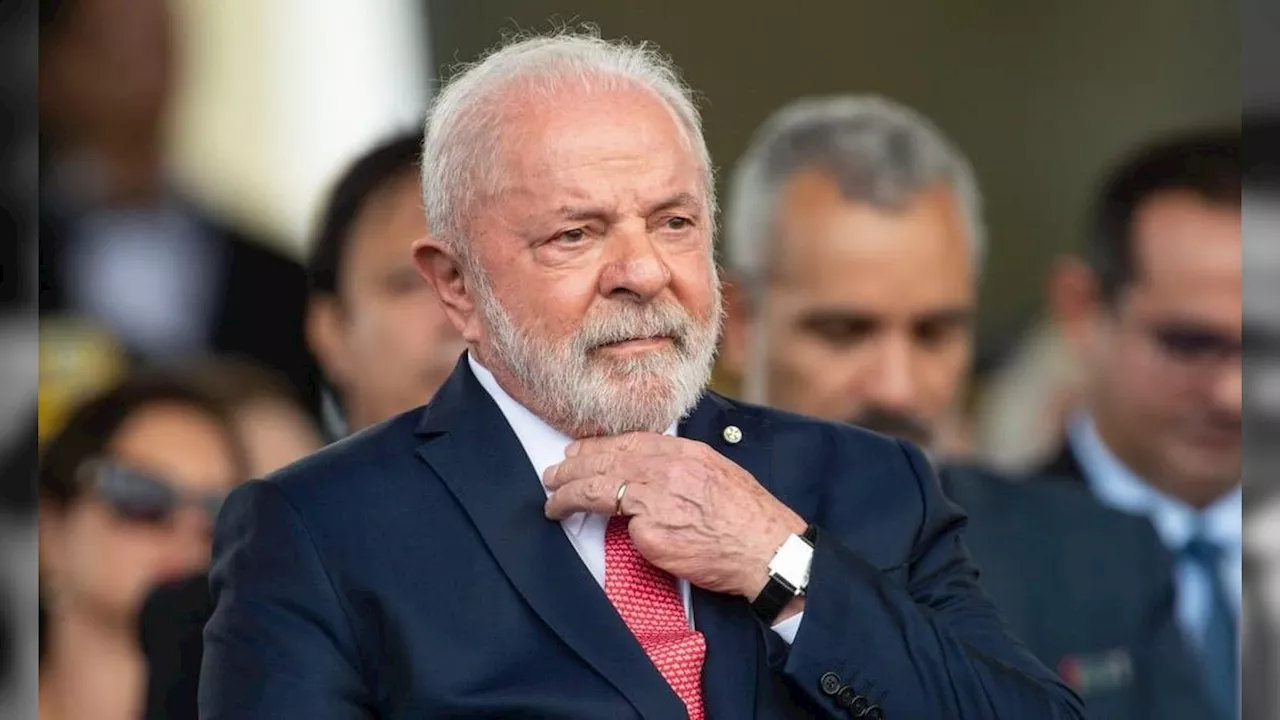 Lula tem queda na aprovação do governo, segundo pesquisa Genial/Quaest