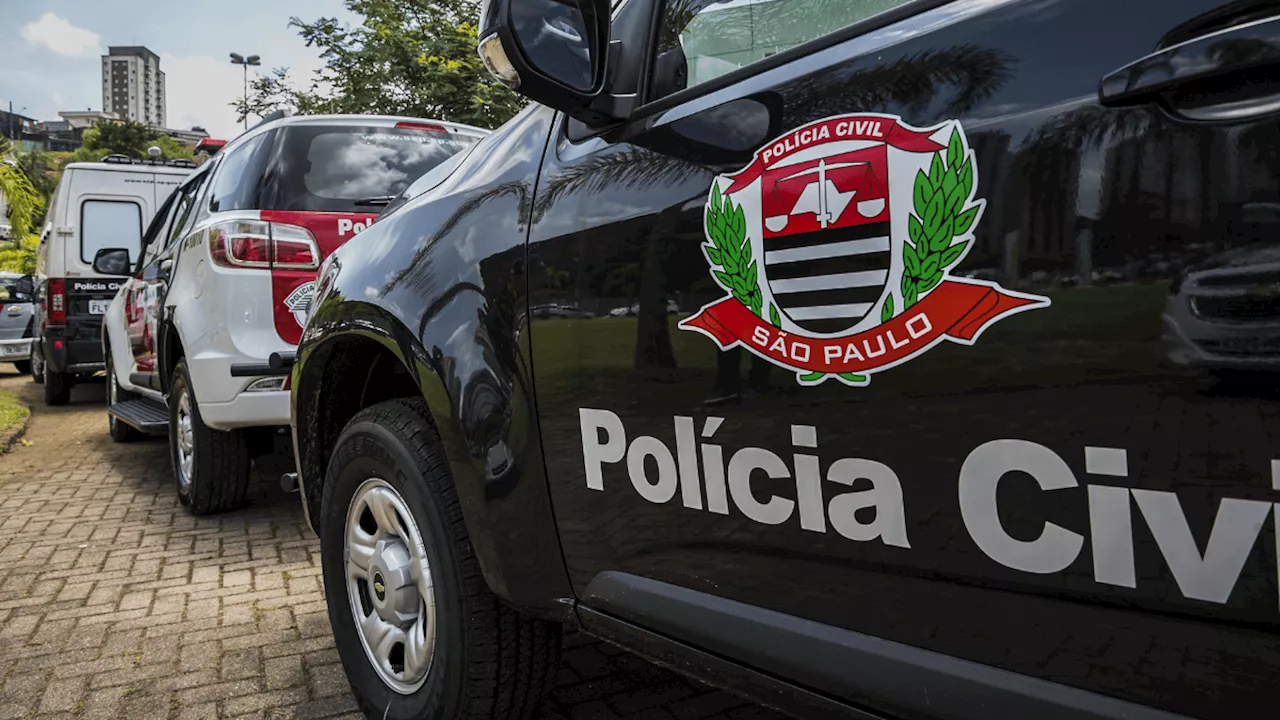 Polícia deflagra operação contra o ‘roubo ostentação’ em São Paulo