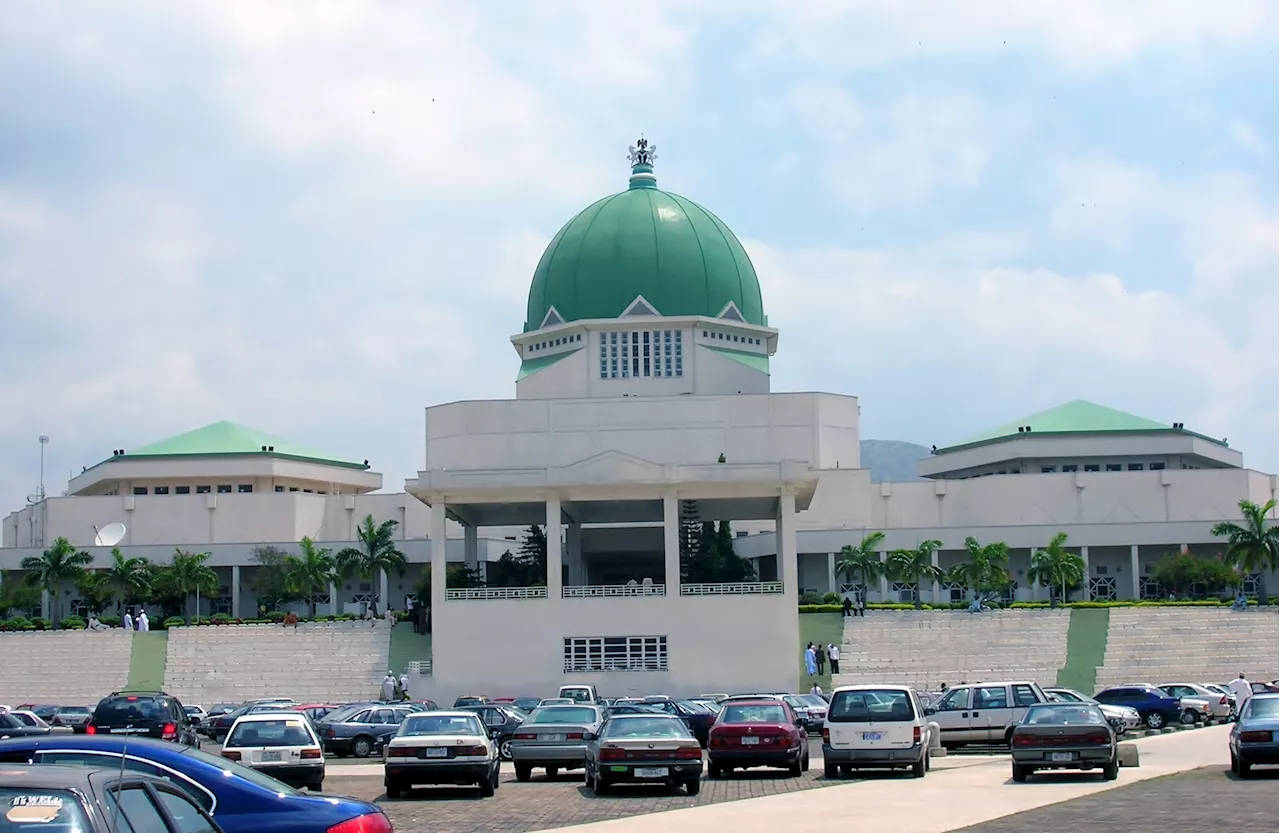 Bill to extend retirement age of NASS staff resurfaces at House of Reps