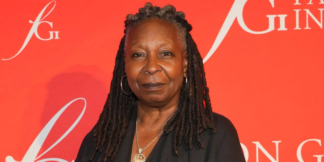 ‘The View’ Fans Say Whoopi Goldberg Is ‘So Deserving’ After She Receives Incredible Honor