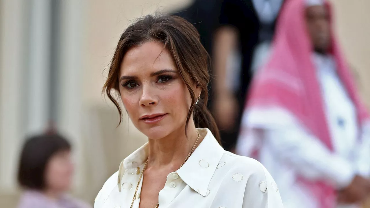 Folgt auf Netflix bald eine Show nur über Victoria Beckham?