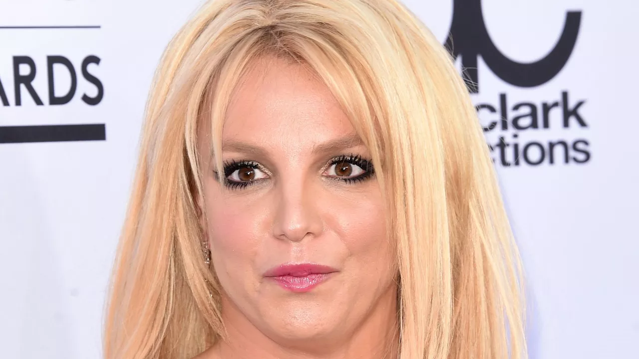 Nur Assistentin wusste von Britney Spears' Schwangerschaft