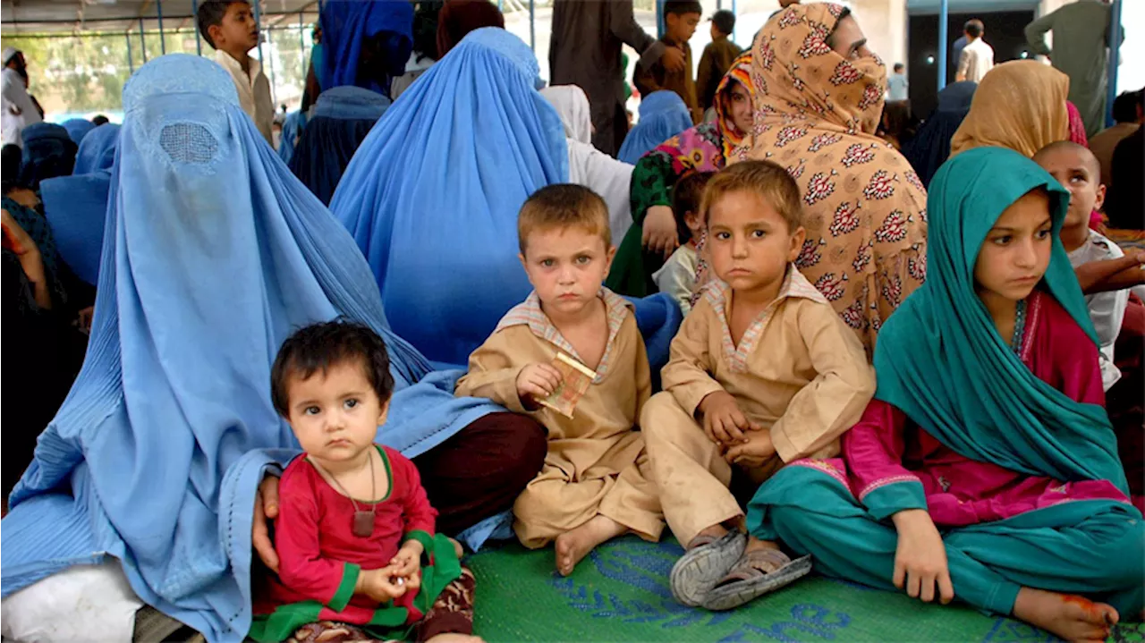 Return Of Afghan Citizens Continues: 67,980 Afghan Refugees Repatriated So Far