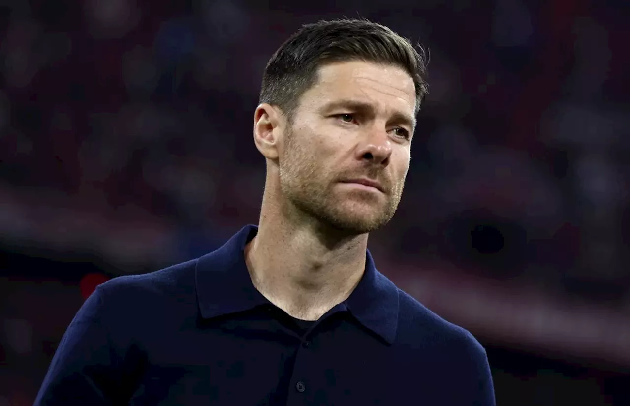 Xabi Alonso, con las futbolistas españolas: Mis hijas recordarán en el futuro por qué lucharon estas...