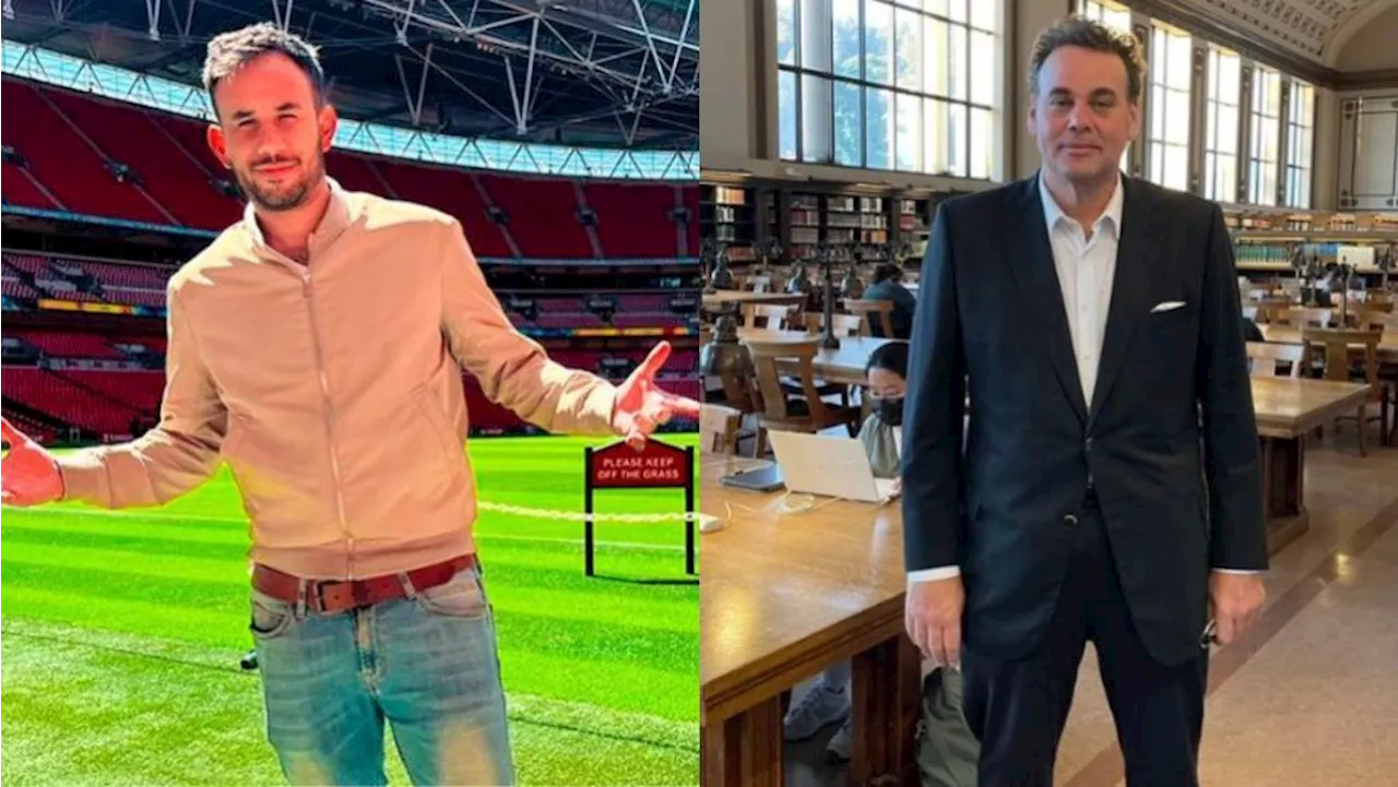 Werever le recuerda a Faitelson golpe de Cuauhtémoc Blanco tras 'burla' sobre la Kings League