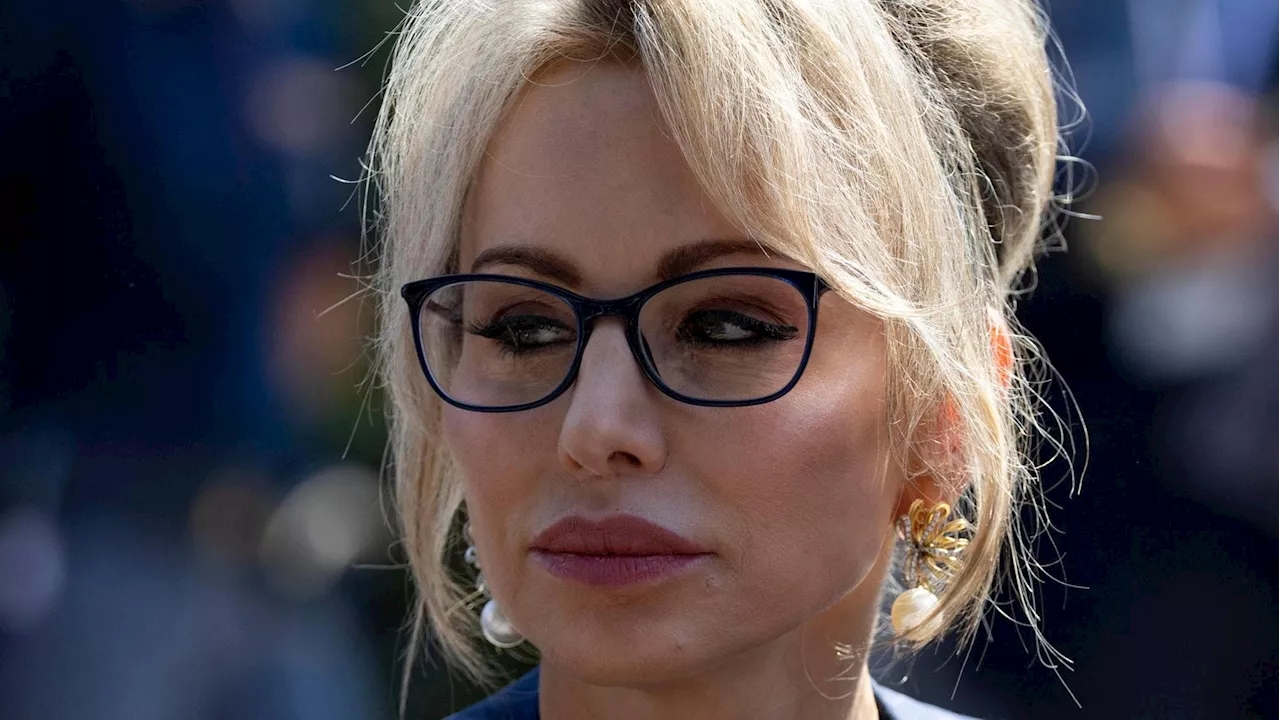 Marina Berlusconi: “Retroscena inventati, stimo molto Giorgia Meloni”