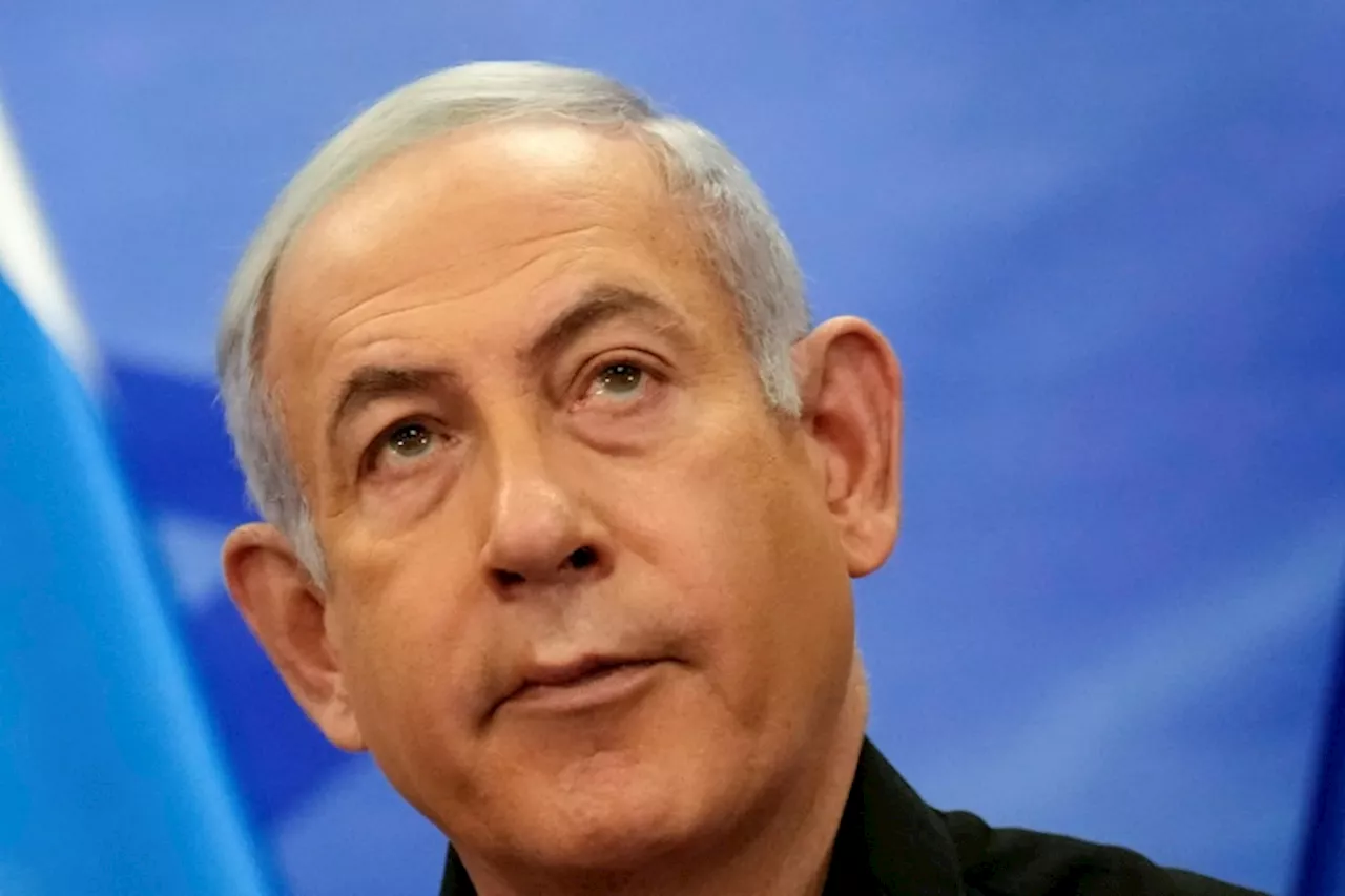 Netanyahu diz que terá que dar explicações por ataque do Hamas a Israel