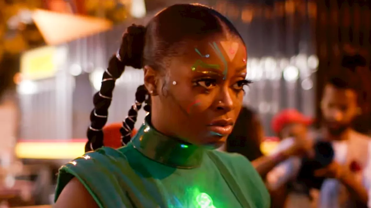 Tierra Whack Hulu Documentary 'Cypher' Gets Official Trailer Release