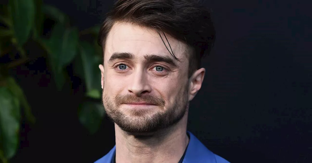 Harry Potter alias Daniel Radcliffe macht Film über Stuntman