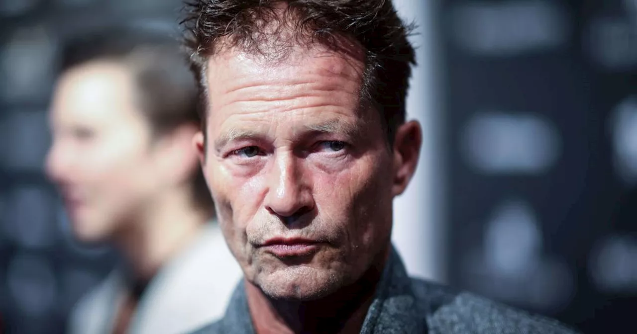 Til Schweiger: „Ich möchte nicht, dass jemand Angst vor mir hat“​