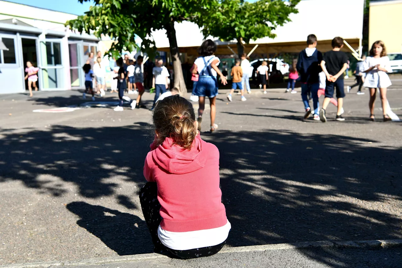- Harcèlement scolaire : que contient le questionnaire d'auto-évaluation ?
