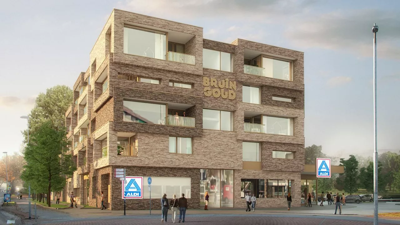 Centrum Klazienaveen op de schop: zo staat het ervoor met de woning- en supermarktplannen