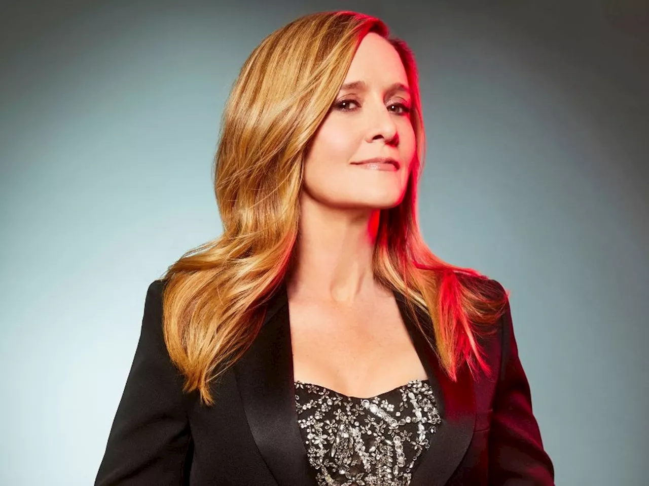 Comedian Samantha Bee brings Your Favorite Woman: The Joys of Sex Education tour to San Antonio