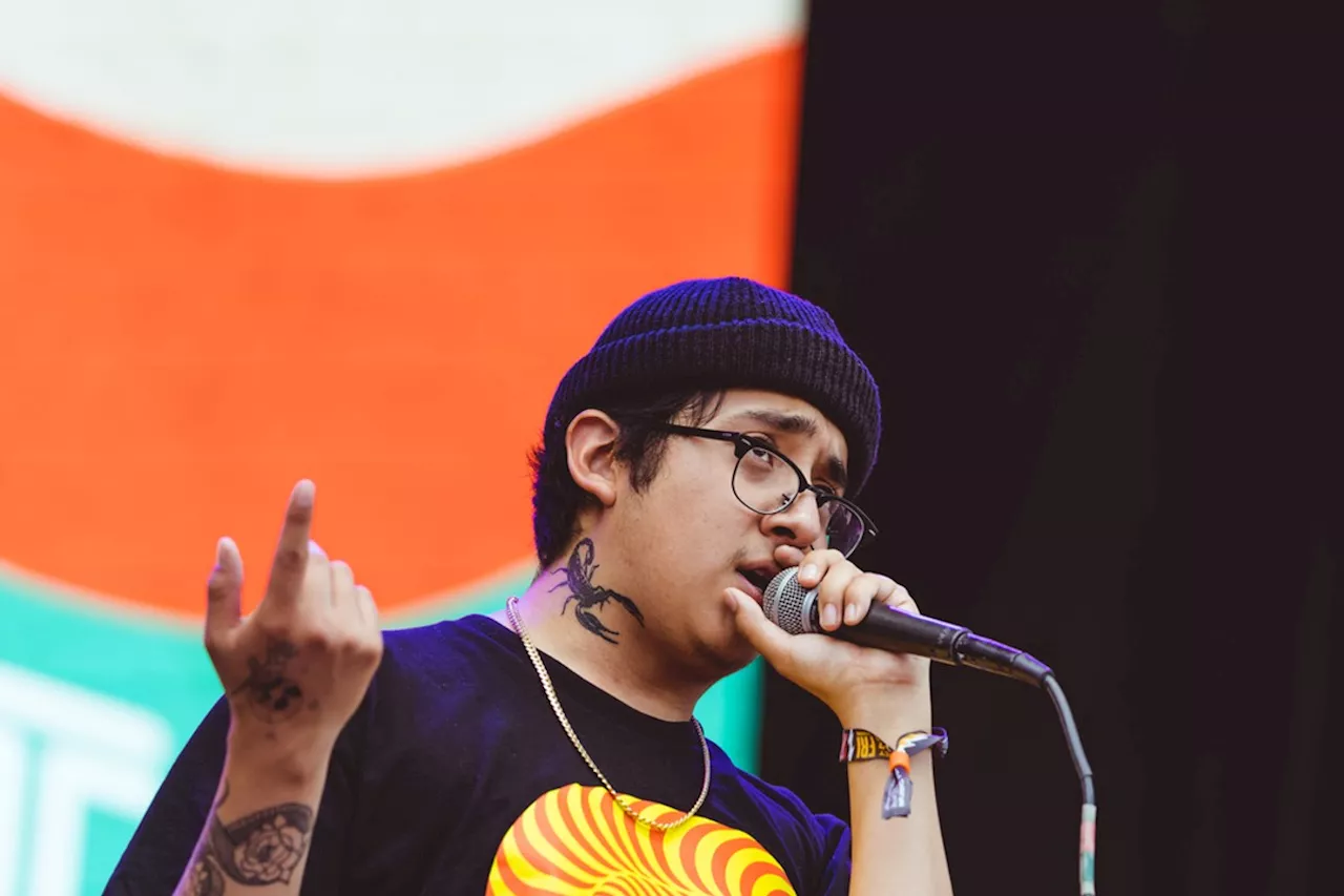 Live Music in San Antonio This Week: Cuco, Vacations, John Waite and more