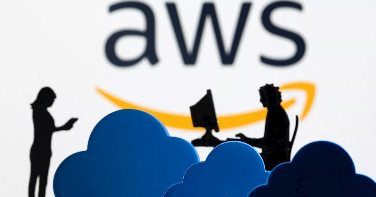 Amazon Web Services to launch European sovereign cloud