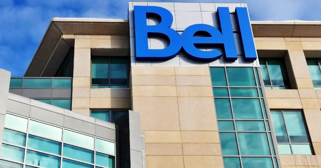 Bell asked Ottawa for laws, regulations to ensure access to American TV content