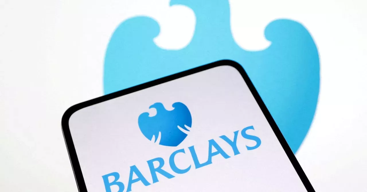 Exclusive-Barclays to lay off dozens of US consumer employees