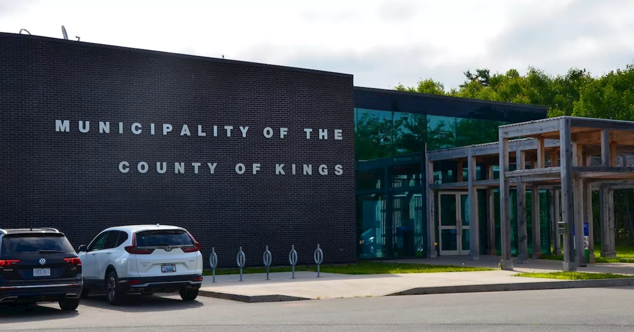 July cyber-attack continues to delay tax bills for Kings County, N.S., property owners