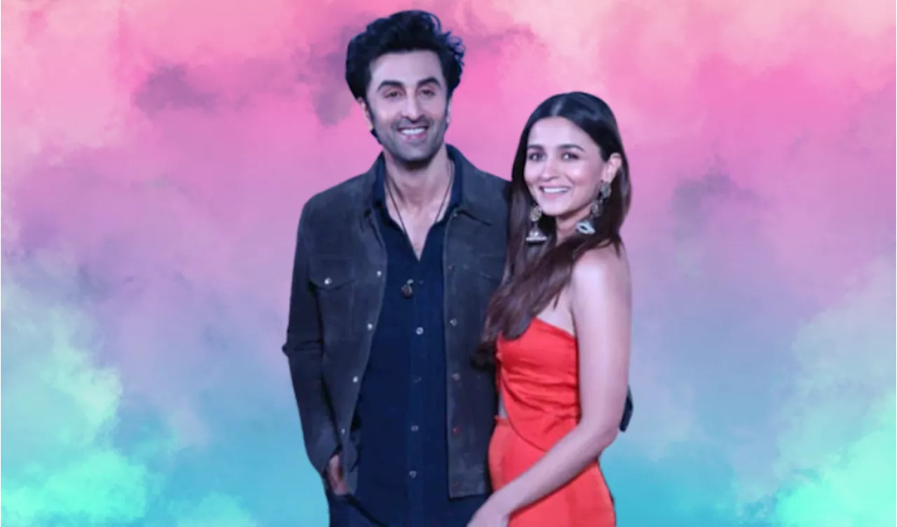 Ranbir Kapoor finally shares thoughts on being 'toxic'