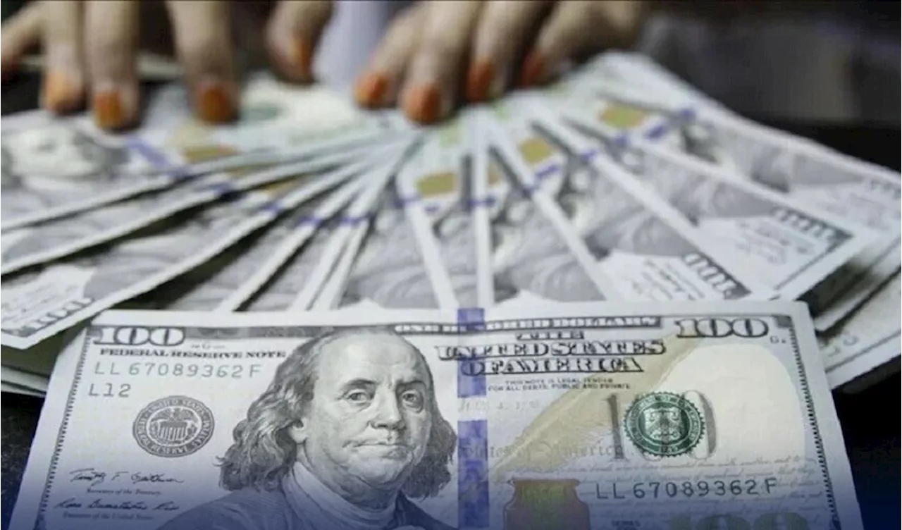 US Dollar races ahead of Pakistani Rupee