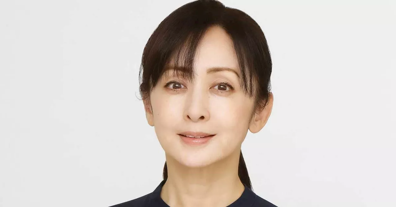 斉藤由貴が「毒親」に？ 木曜劇場「いちばんすきな花」で今田美桜と母娘役