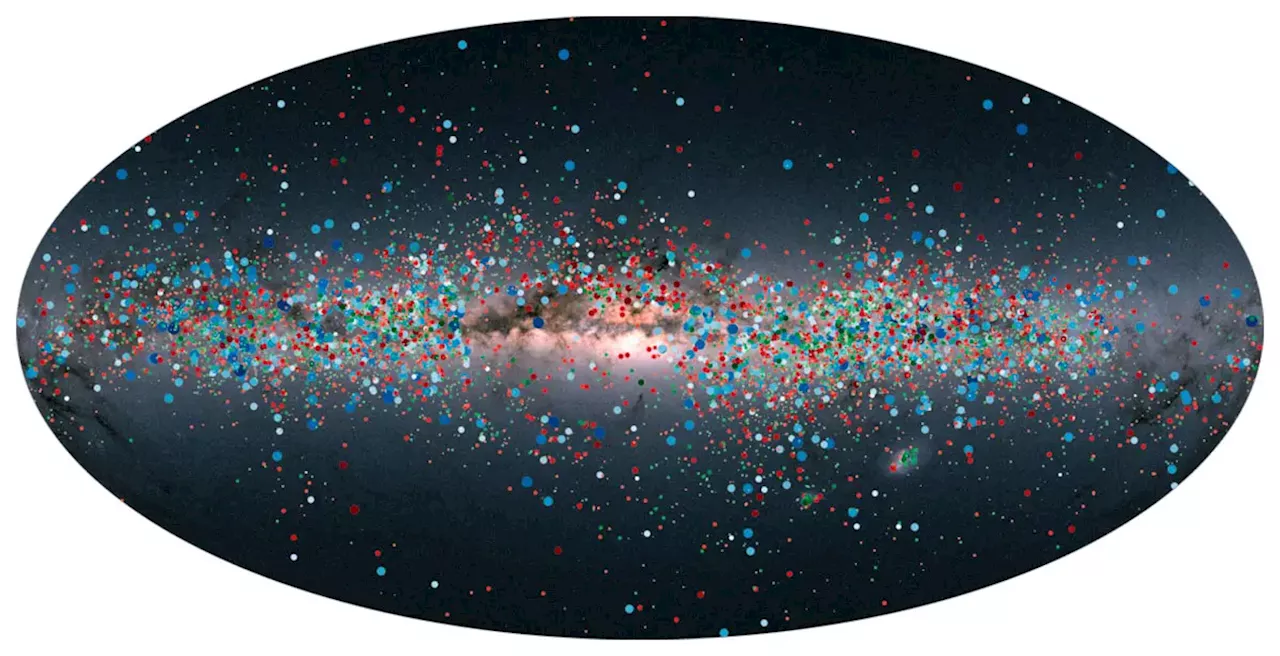 Gaia’s Galactic Goldmine: Star Clusters, Cosmic Lenses, Asteroids, and Unforeseen Science