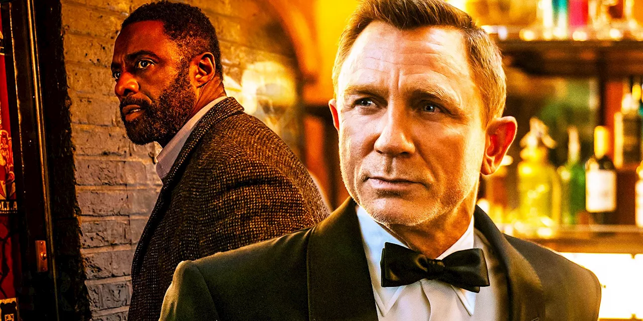 10 Next James Bond Actor Contenders Who Would Make Better 007 Villains