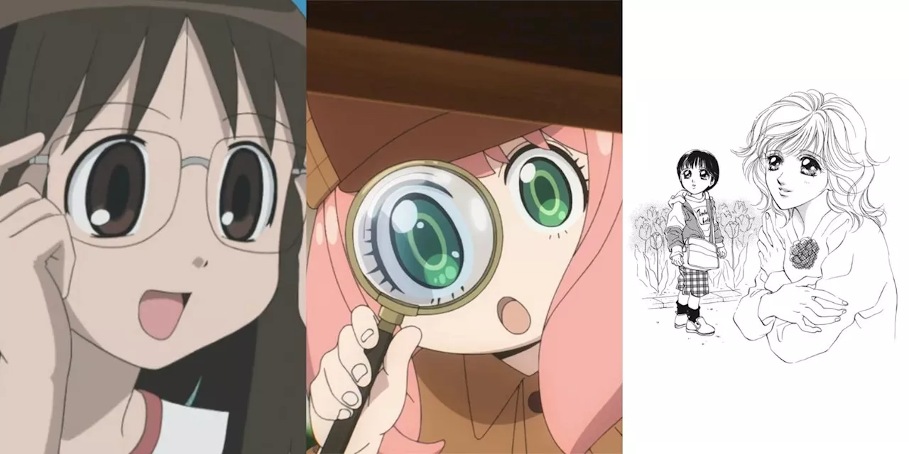 Anime's Best Portrayals of Autism Proves What Makes the Medium so Special