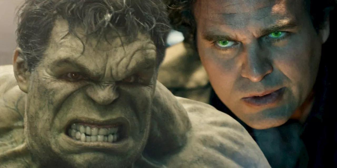 Bruce Banner Finally Has a Chance to Separate Himself from Hulk For Good