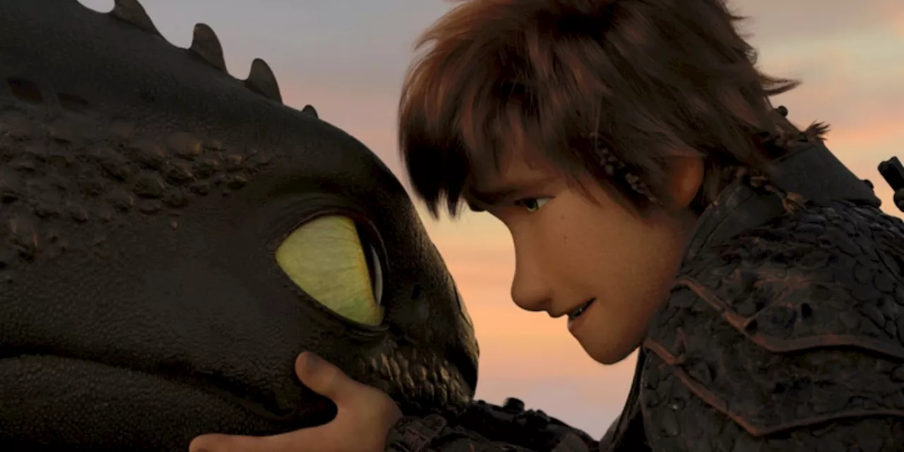 How To Watch The How To Train Your Dragon Movies & TV Shows In Order