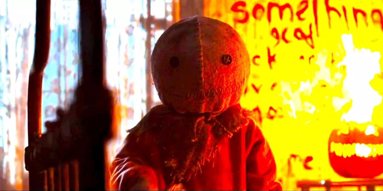 Trick 'r Treat 2 Director Shares Exciting Update 16 Years After Original Release