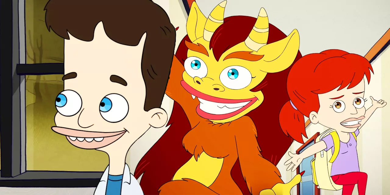 Why Big Mouth Season 8 Is The Last Season