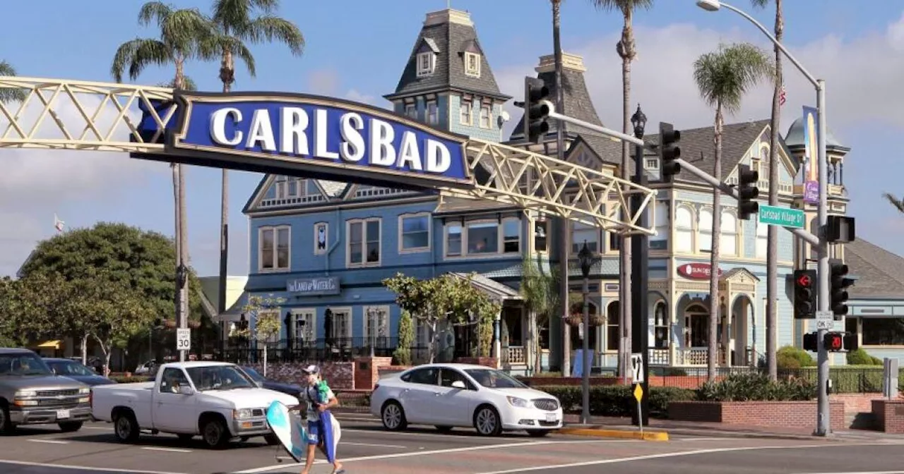 Proposed hotel-room tax hike dies quickly in Carlsbad