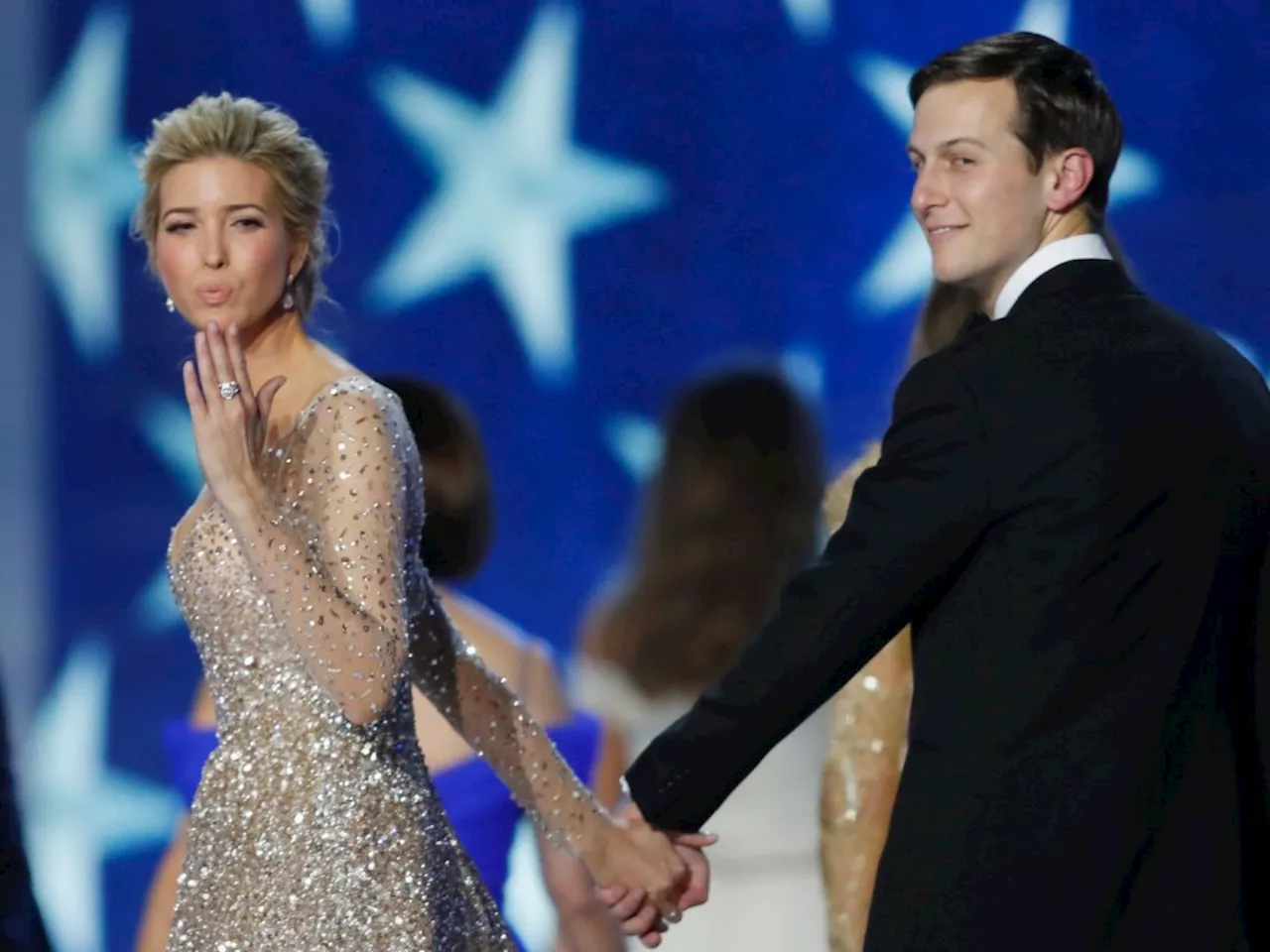 Ivanka Trump Is Reportedly Trying To Avoid Testifying in Donald Trump's Fraud Case To Protect Jared Kushner