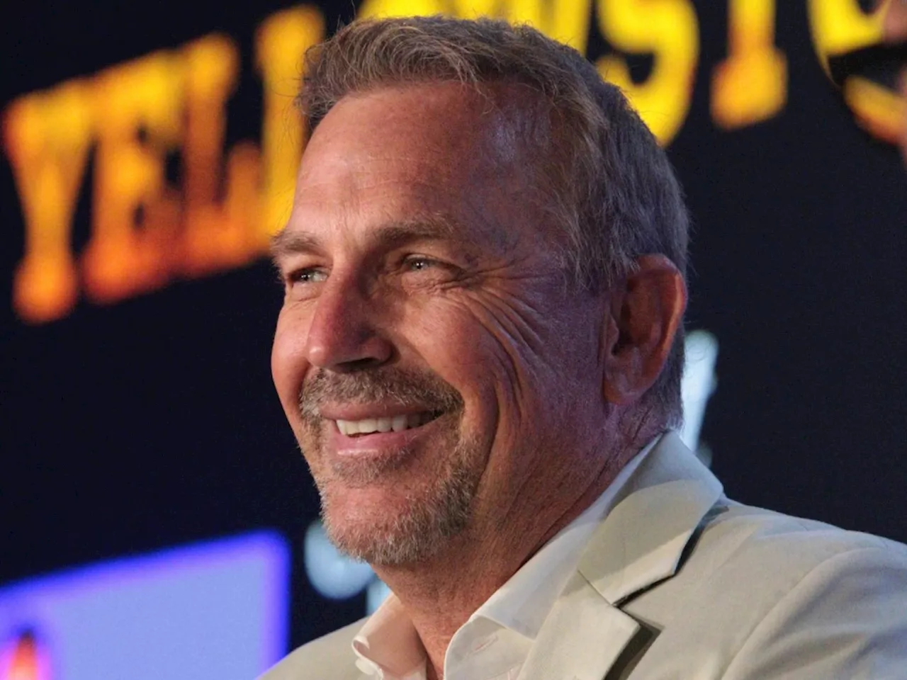 Kevin Costner's Recent Sighting With Meghan Markle Might Be Giving Major Clues About Her Next Career Move