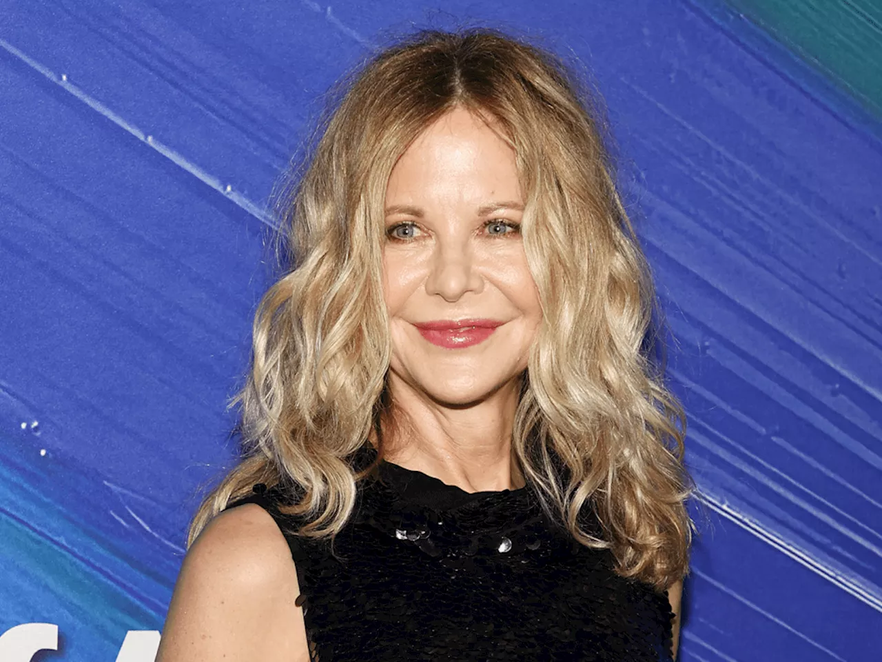 Meg Ryan Finally Explains Why It Took Her Eight Years to Go Back to Acting