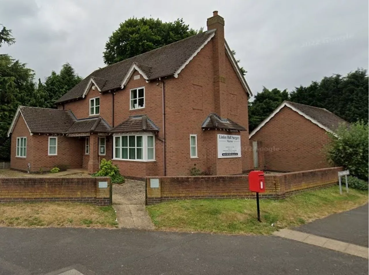 Extension to Telford doctors' surgery 'to meet growing need' gets the go-ahead