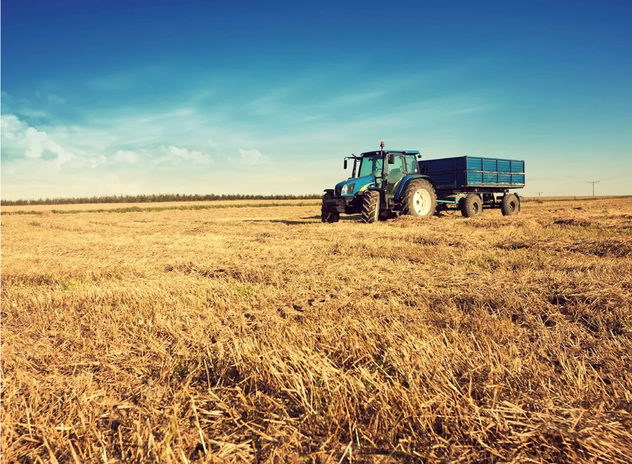 HSE urges safety rethink as inspectors visit farms as part of national campaign