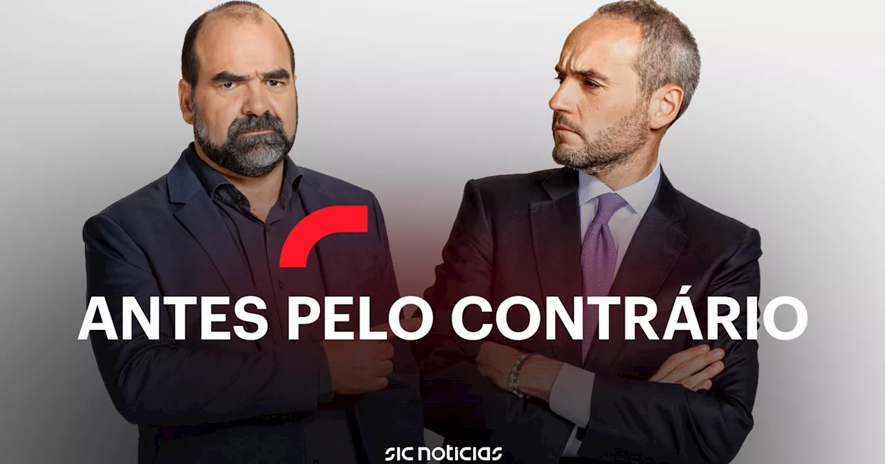 Guerra no Médio Oriente, drama anunciado no SNS