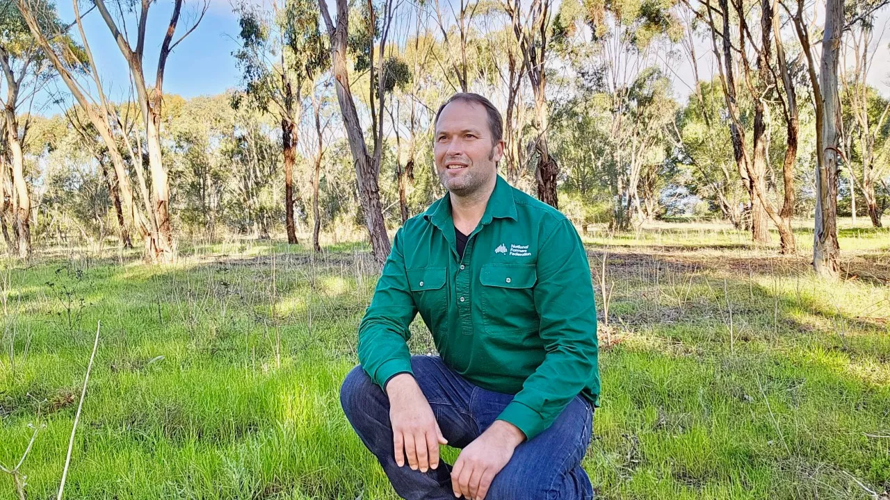 Farmers put Labor on notice over ‘trying policy environment’