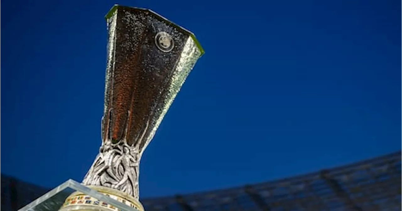 Europa League, calendario e orari delle partite del terzo turno