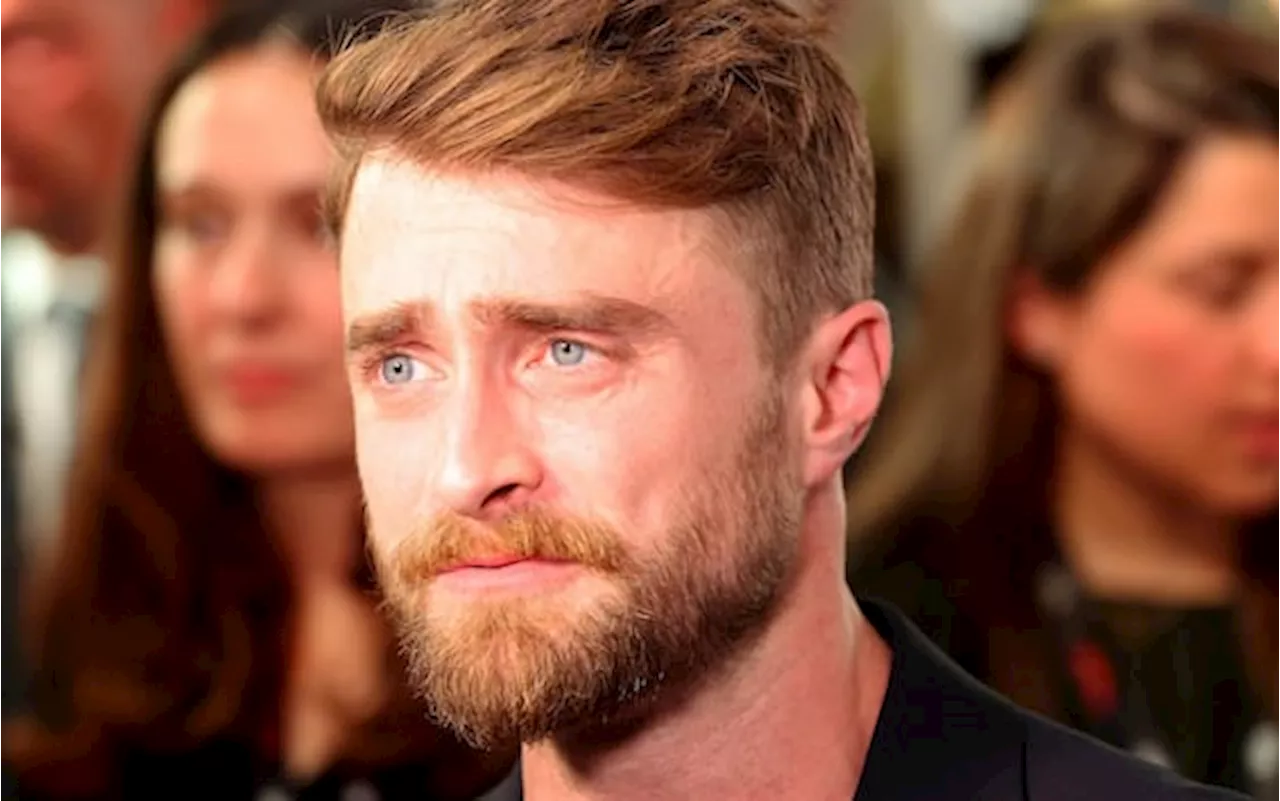 Daniel Radcliffe e il documentario su David Holmes, stunt paralizzatosi in Harry Potter