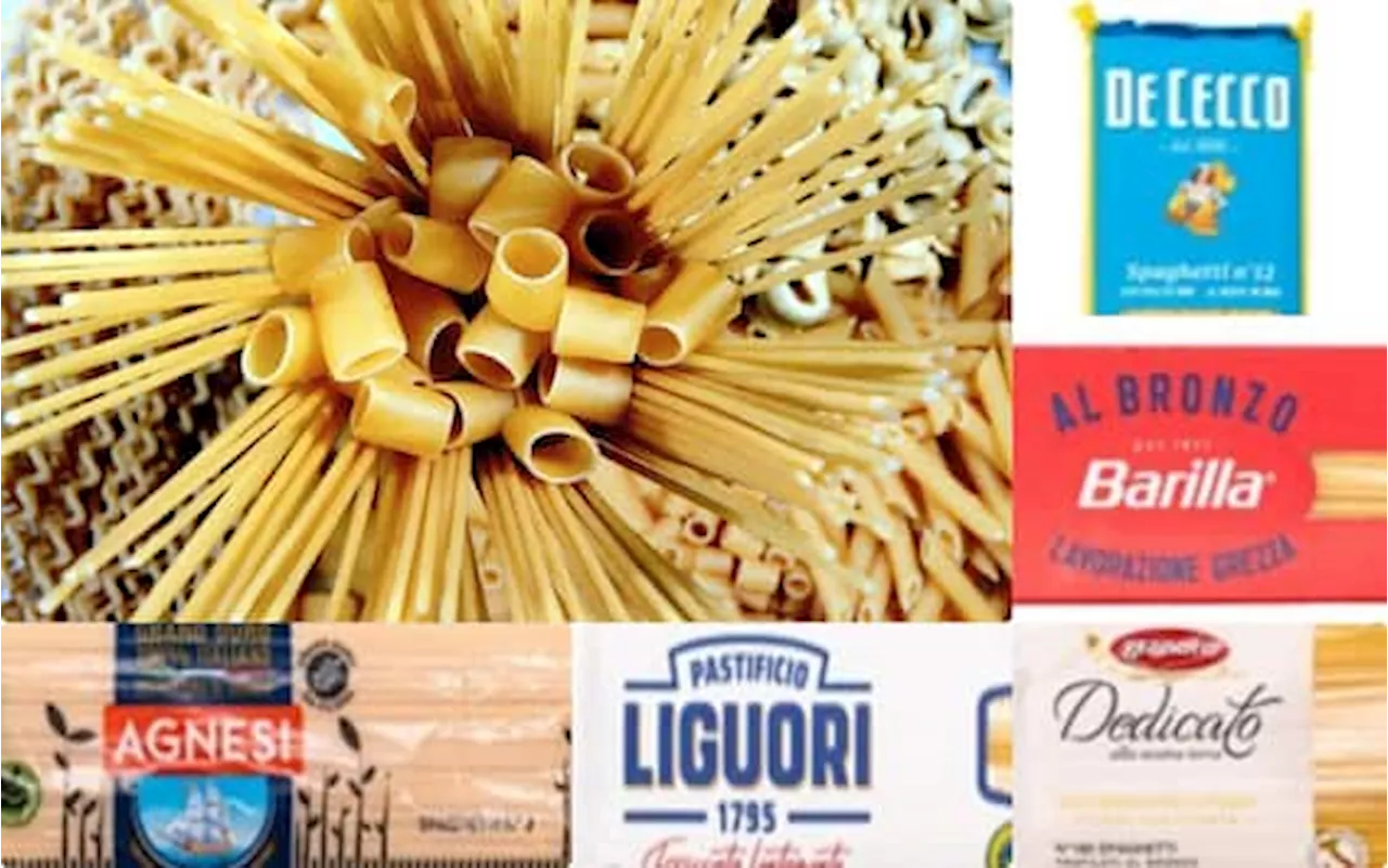 Giornata Mondiale della Pasta, la classifica dei migliori spaghetti secondo Altroconsumo