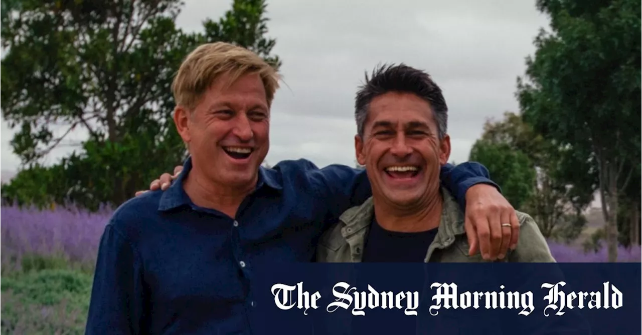 Jamie Durie’s $11m purchase of Paul Bangay’s Stonefields falls through