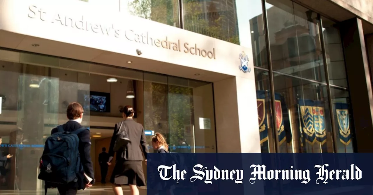 Woman’s body found in Sydney CBD school, death treated as suspicious