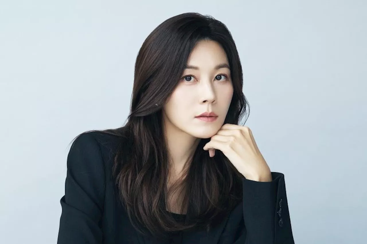 Kim Ha Neul Confirmed For New Mystery Thriller Romance Drama