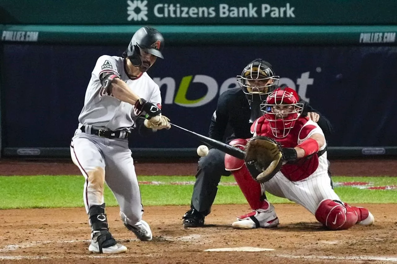 A capsule look at the World Series between the Arizona Diamondbacks and the Texas Rangers