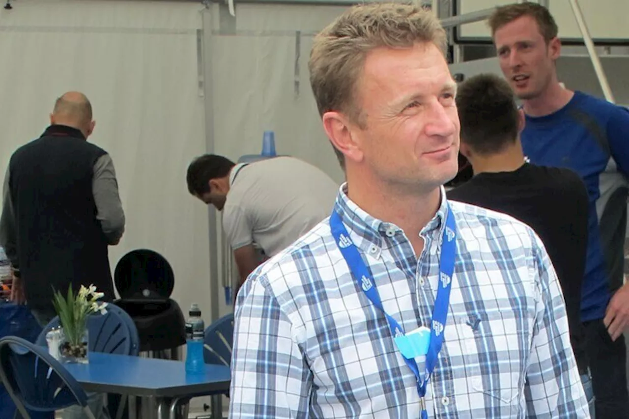 Allan McNish: «Nico Rosberg muss jetzt reagieren!»