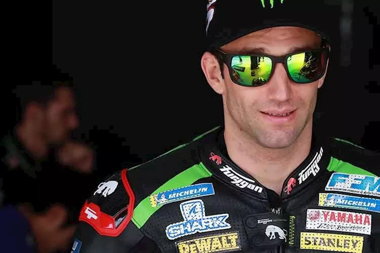 Johann Zarco Warum Er Sich Lorenzo Als Vorbild Nimmt